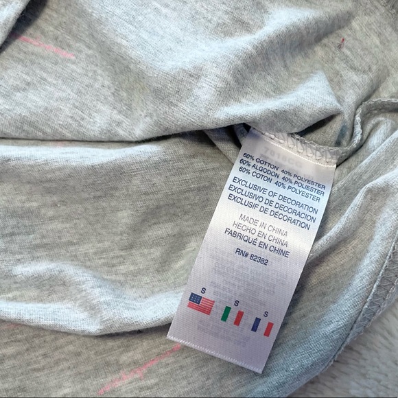 New Girl’s Champion Racerback Tank Top - Picture 7 of 8